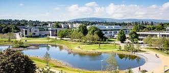 University College Dublin