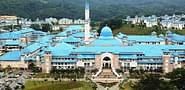 International Islamic University Malaysia