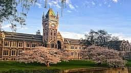 University of Otago