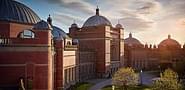 University of Birmingham