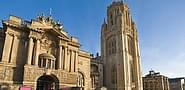 University of Bristol