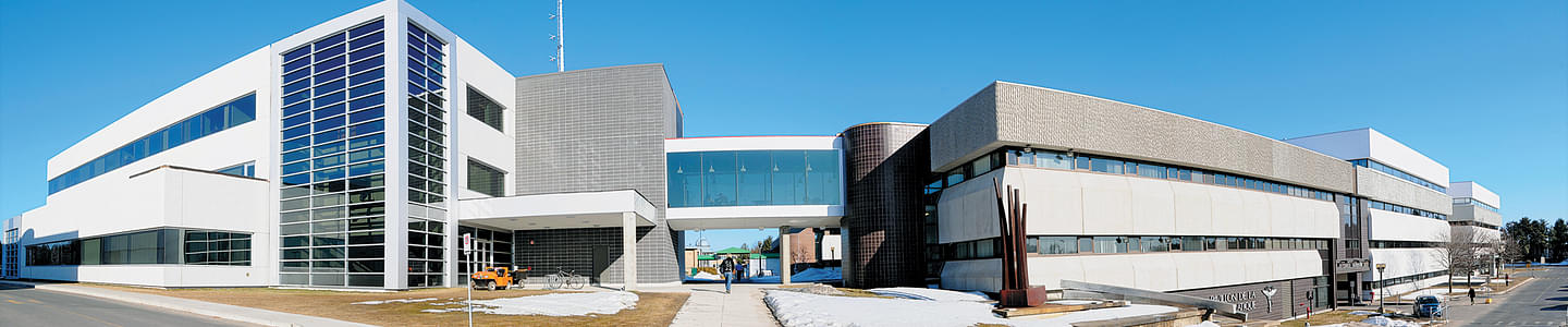 University of Quebec at Trois-Rivieres banner