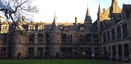 University of Glasgow