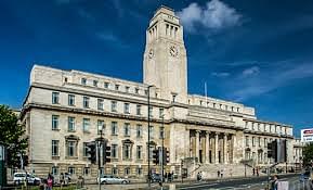 University of Leeds Admission 2024 Deadlines Admissions