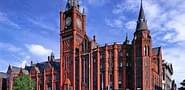 University of Liverpool