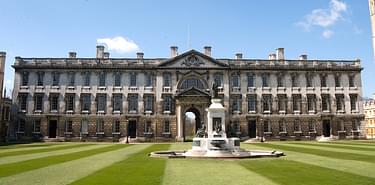 A-level & Foundation Courses at Kings Oxford
