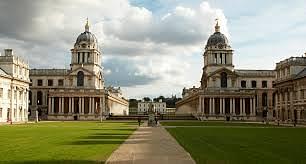 University Of Greenwich, London Courses, Ranking, Tuition Fees Fall ...
