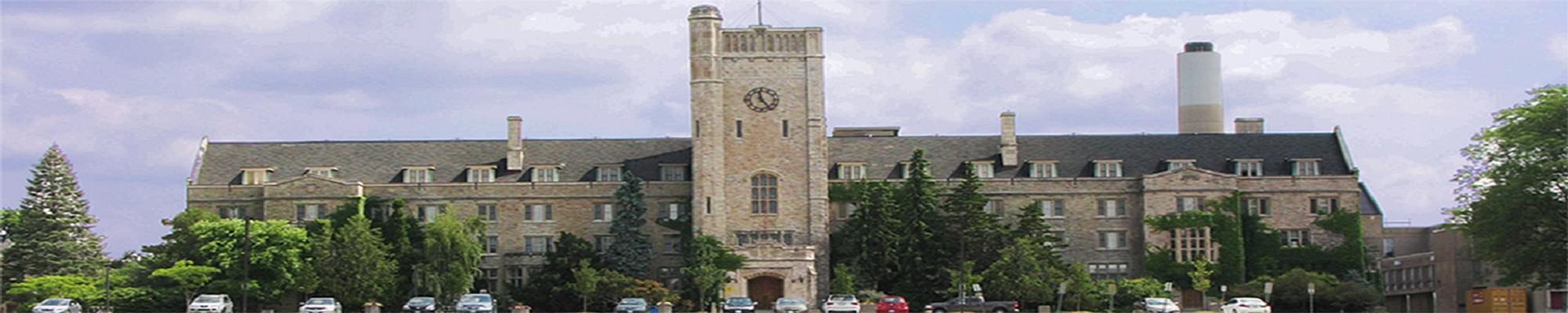 University Of Guelph [UOFG], Guelph Courses, Fees, Ranking, & Admission  Criteria