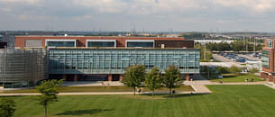 University of Ontario Institute of Technology cover image