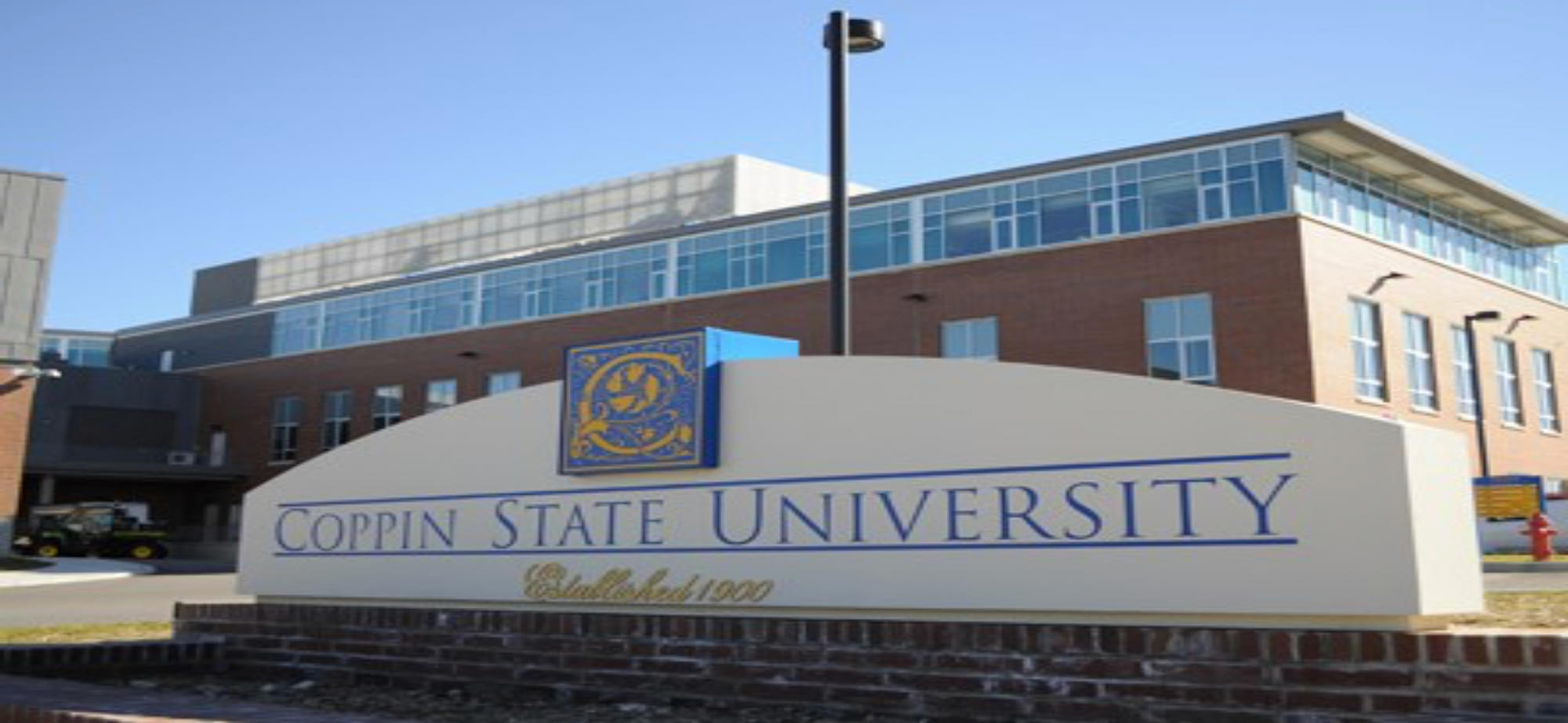Coppin State University [CSU], Baltimore Courses, Fees, Ranking, &  Admission Criteria
