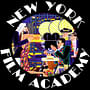 New York Film Academy logo