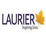 Wilfrid Laurier University logo