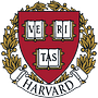Universidad de Harvard logo