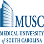 The Medical University of South Carolina logo