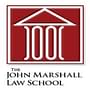 John Marshall Law School logo