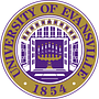 University of Evansville logo