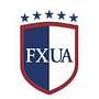 Fairfax University of America logo