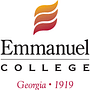Emmanuel College Boston logo