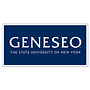 State University of New York at Geneseo logo