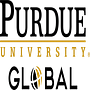 Purdue University Global logo