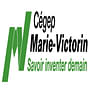 Cegep Marie (Victorin) logo