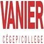 Cegep Vanier College logo