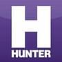 Hunter College logo