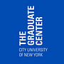 The Graduate Center City University of New York logo