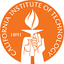 Instituto de Tecnología de California logo