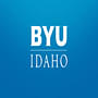 Brigham Young University - Idaho logo