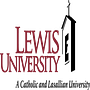 Lewis University logo