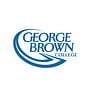 George Brown College logo