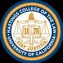 University of California Hastings College of Law logo