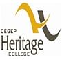 Heritage College logo