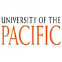 University of Pacific logo