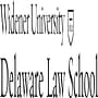 Widener University-Delaware Law School logo