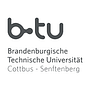 Brandenburg University of Technology logo