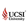 UCSI University logo