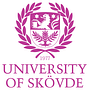 University of Skovde logo