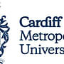 Cardiff Metropolitan University logo