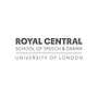 Royal Central School of Speech & Drama logo