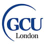 GCU London logo