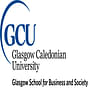 Glasgow School for Business and Society logo