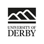College of Health and Social Care, University of Derby logo