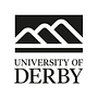 University of Derby Arts, Humanities and Education College logo
