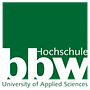 BBW University of Applied Sciences logo