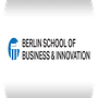 Berlin School of Business and Innovation logo