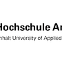 Anhalt University of Applied Sciences logo