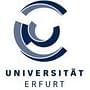 University of Erfurt logo