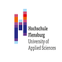 Flensburg University of Applied Sciences logo